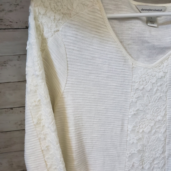 Bundle of 4 Small Womens Tops - Picture 5 of 8